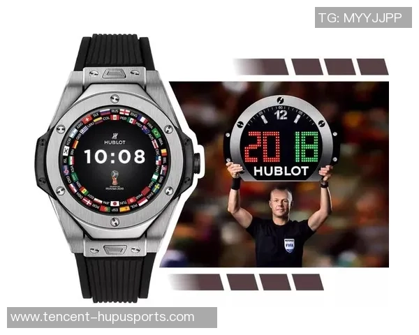 足球裁判手表的智能化发展与比赛管理效率提升的关系探讨